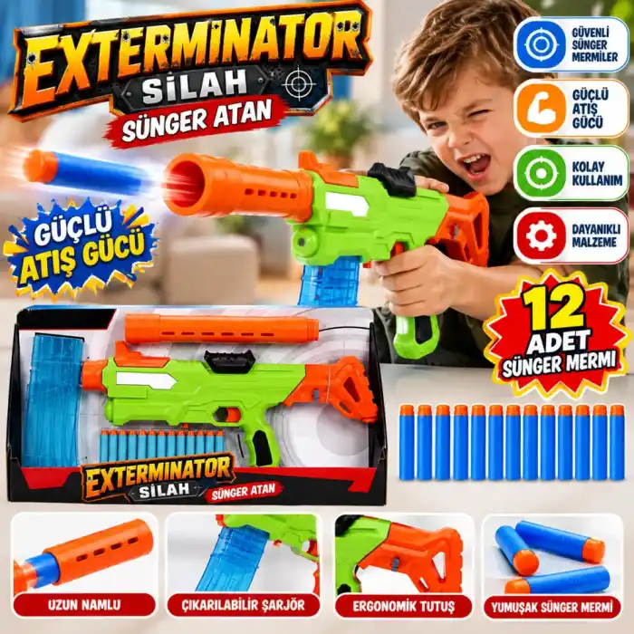 TCX S00044105 S. SÜNGER ATAN