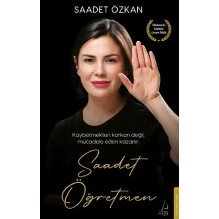 TCX Saadet Öğretmen