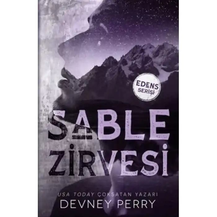 TCX Sable Zirvesi