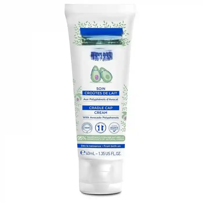 TCX Saç Pullanmalarına Karşı Bakım Kremi 40 ml