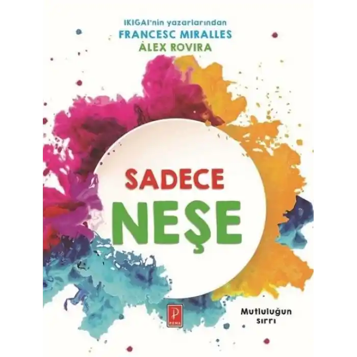 TCX Sadece Neşe - Mutluluğun Sırrı