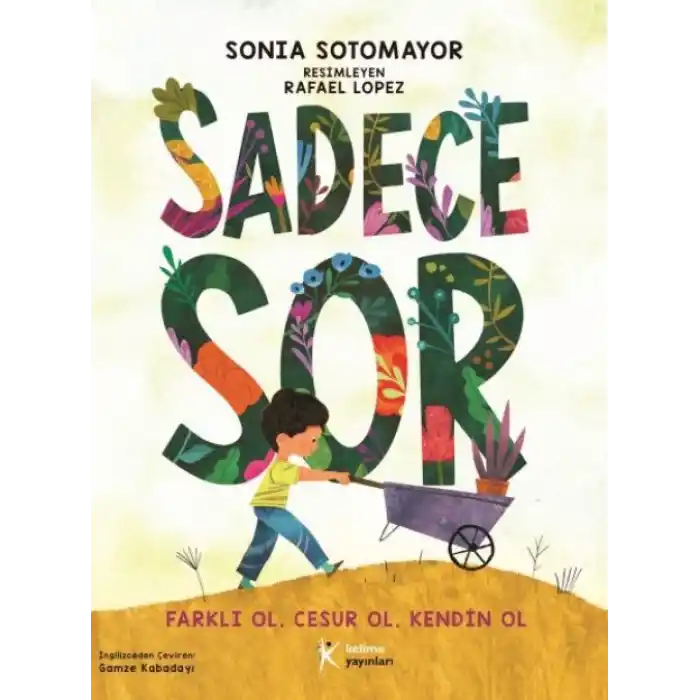 TCX Sadece Sor