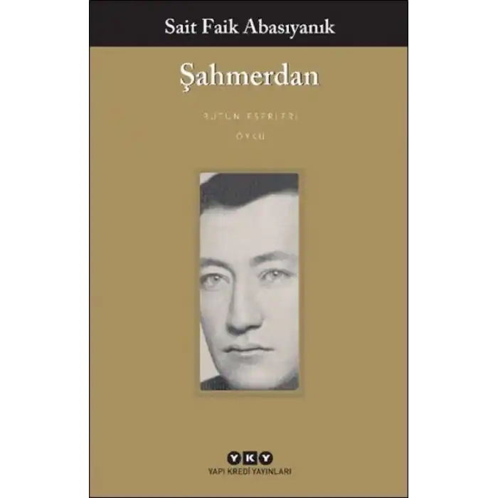 TCX Şaerdan