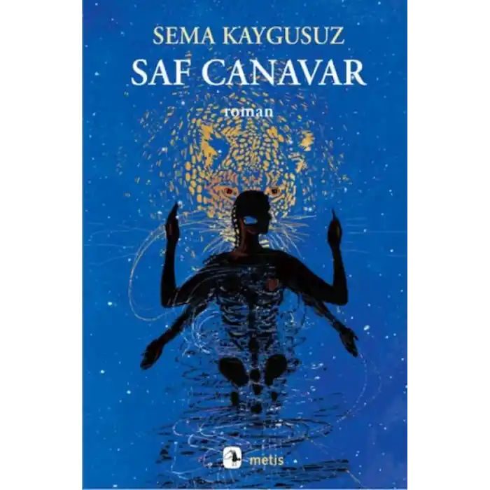 TCX Saf Canar