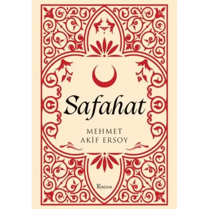 TCX Safahat (Bez Ciltli)