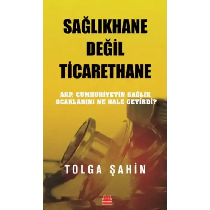 TCX Sağlıe Değil Ticarethane