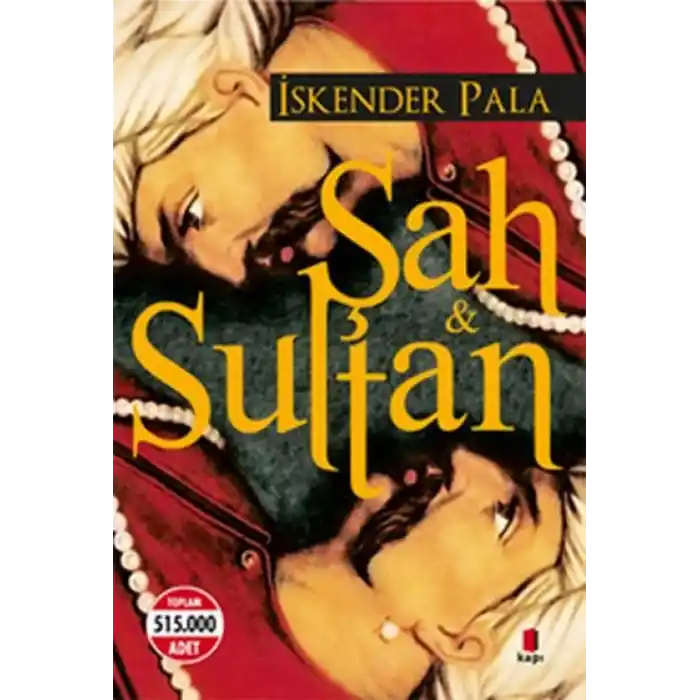 TCX Şah ve Sultan