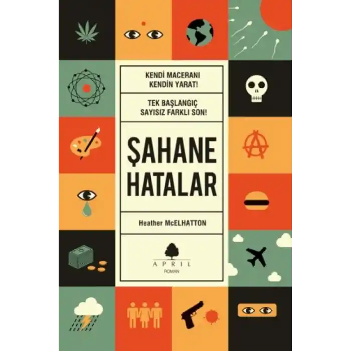 TCX Şahane Hatalar