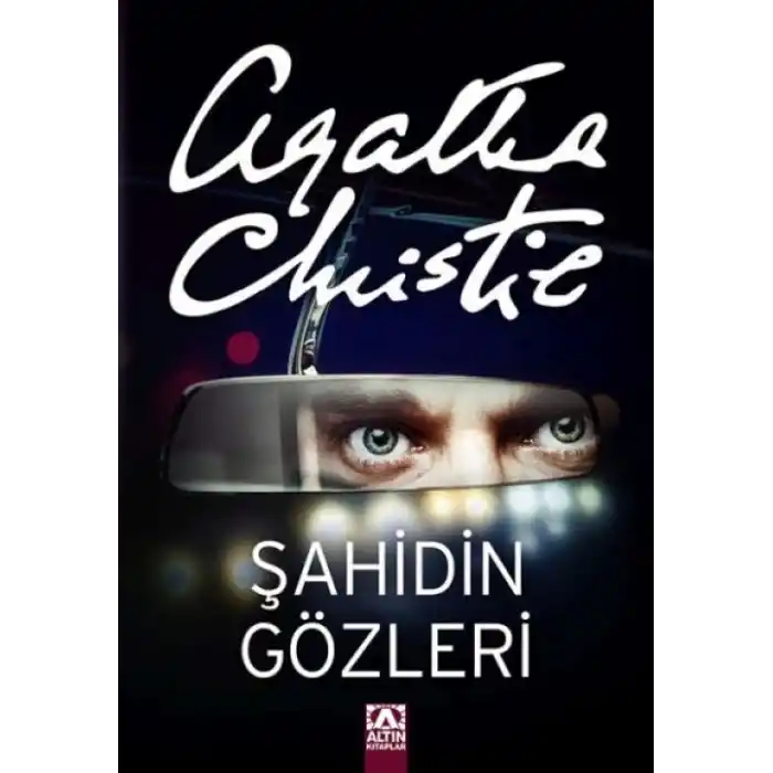 TCX Şahidin Gözleri
