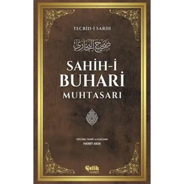TCX Sahih-i Buhari Muhtasarı