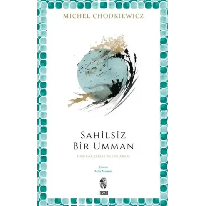 TCX Sahilsiz Bir Umman
