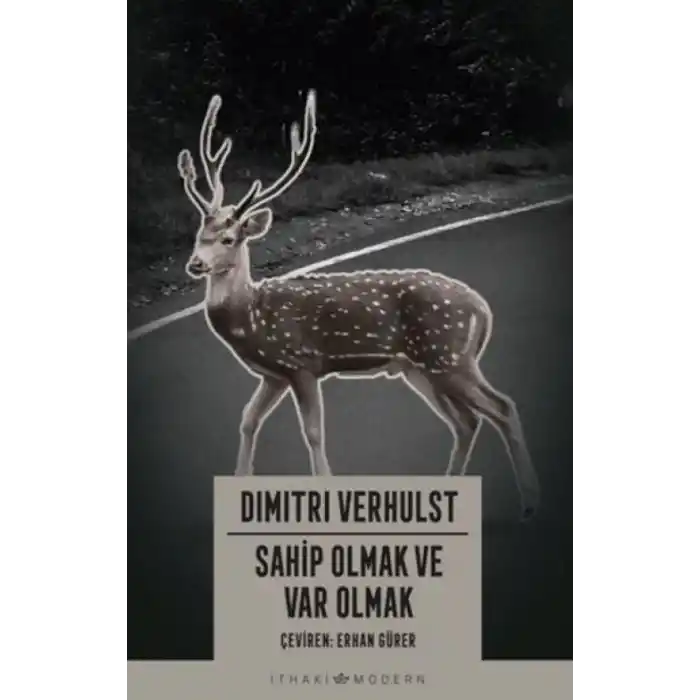 TCX Sahip Olmak ve Var Olmak