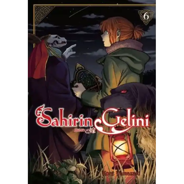 TCX Sahirin Gelini 6