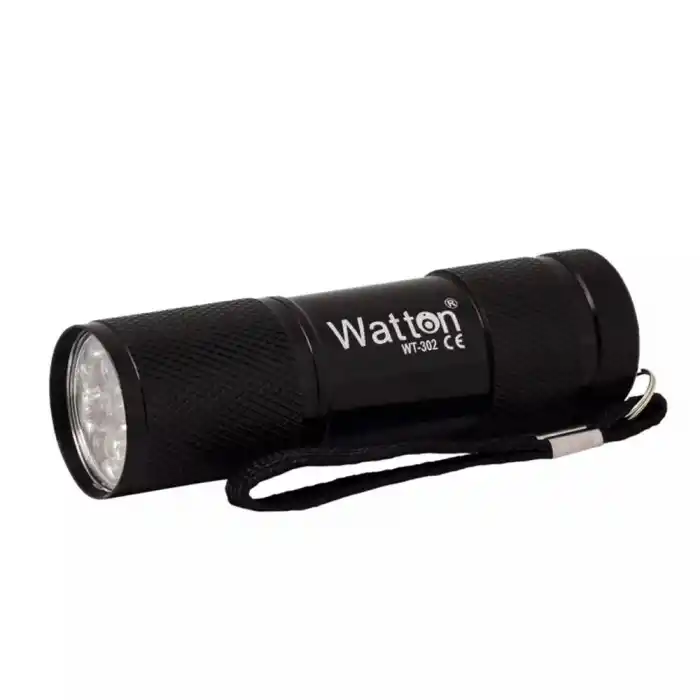 TCX Sahte Para Işığı Ultraviole  Wt-302