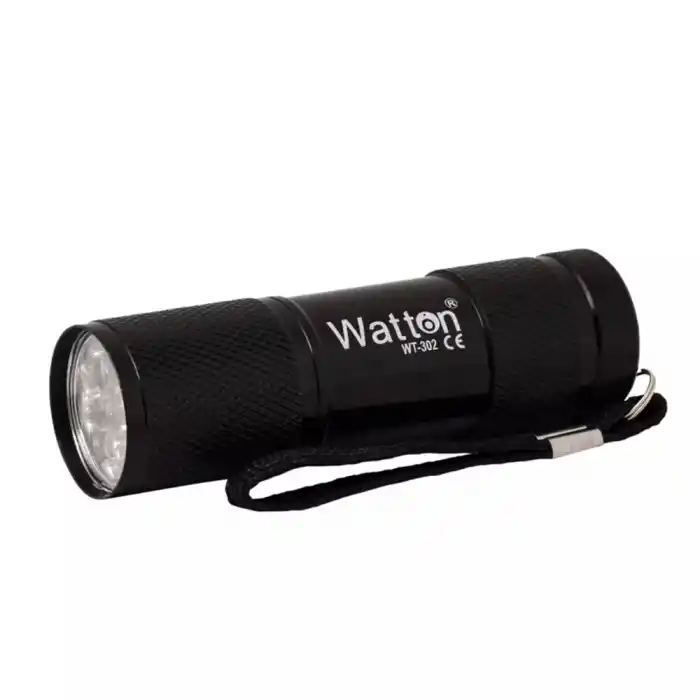 TCX Sahte Para Işığı Ultraviole  Wt-302