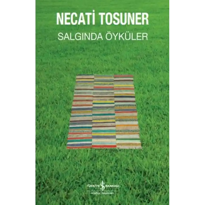 TCX Saında Öyküler