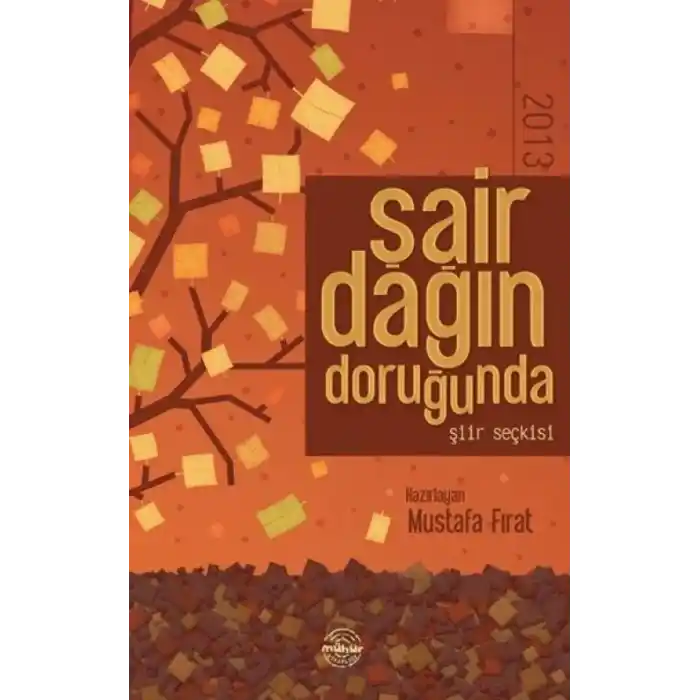 TCX Şair Dağın Doruğunda 2013
