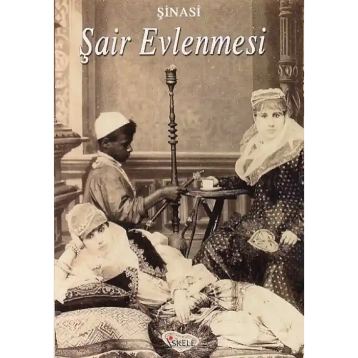 TCX Şair Evlenmesi