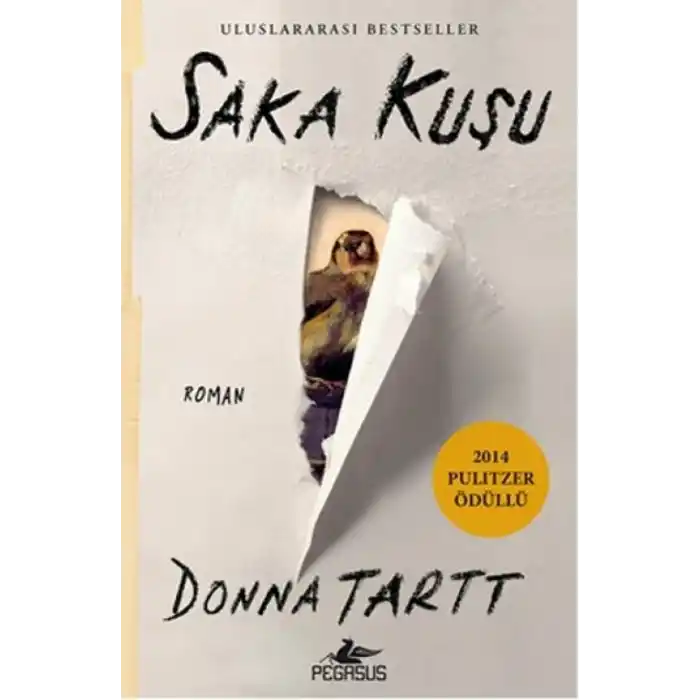 TCX Saka Kuşu
