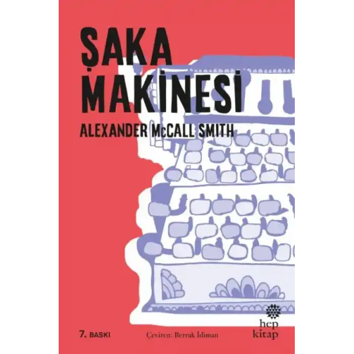 TCX Şaka Makinesi