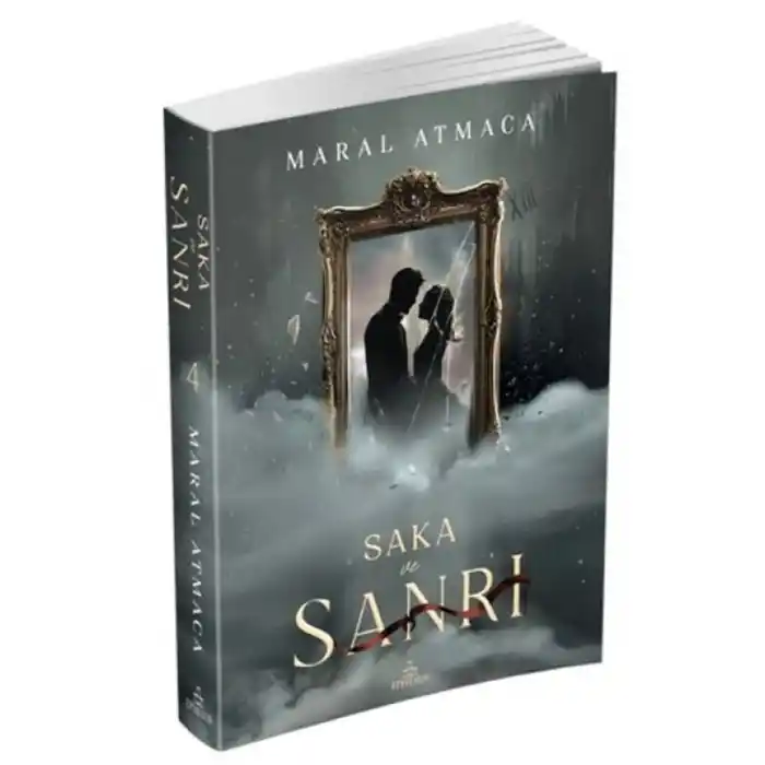 TCX Saka ve Sanrı 4