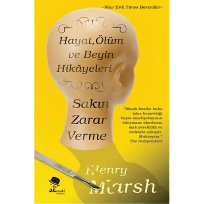 TCX Sakın Zarar Verme