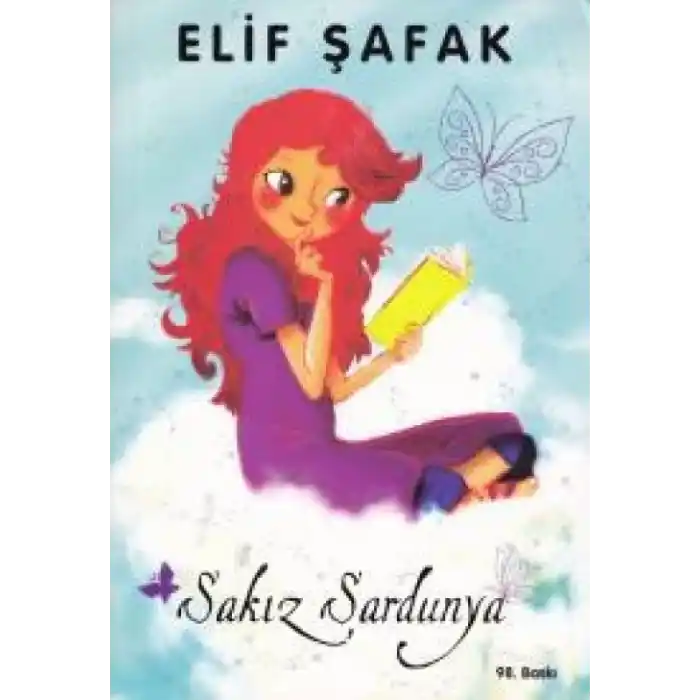 TCX Sakız Sardunya