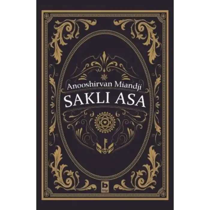 TCX Saklı Asa