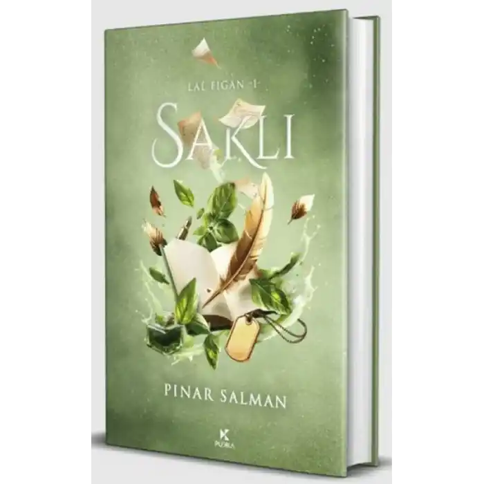 TCX Saklı (Ciltli)