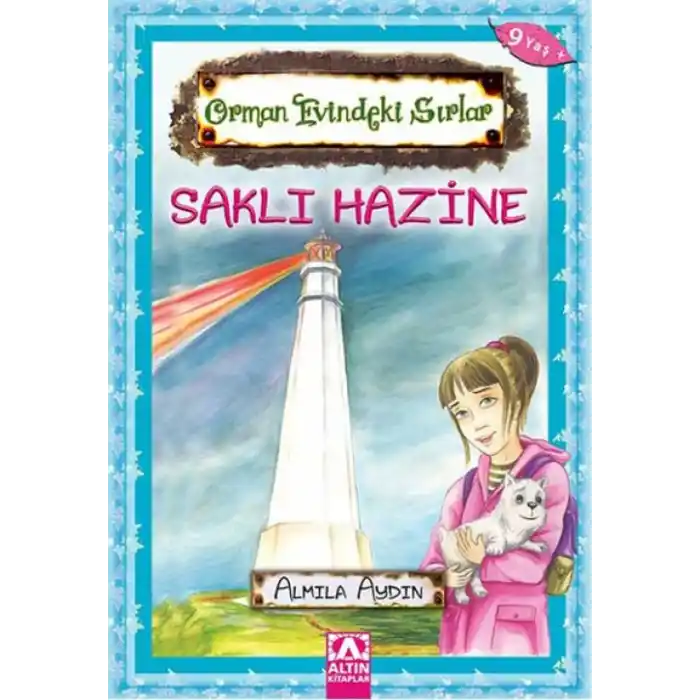 TCX Saklı Hazine