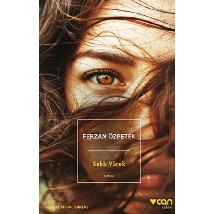 TCX Saklı Yürek