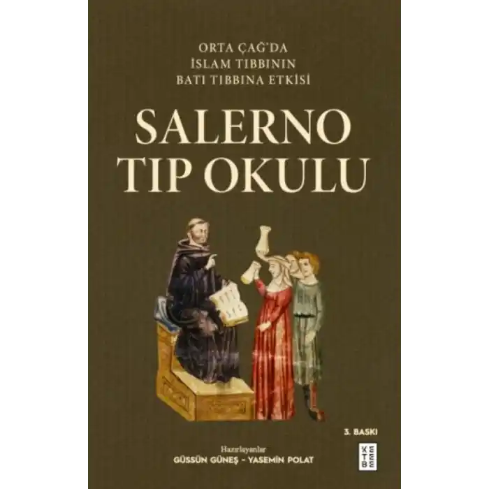 TCX Salerno Tıp Okulu