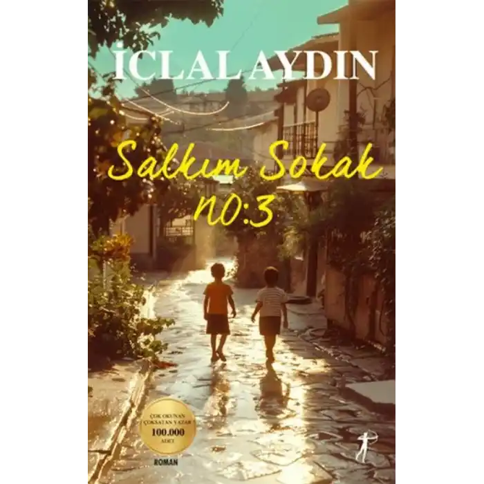 TCX Salkım Sokak No: 3