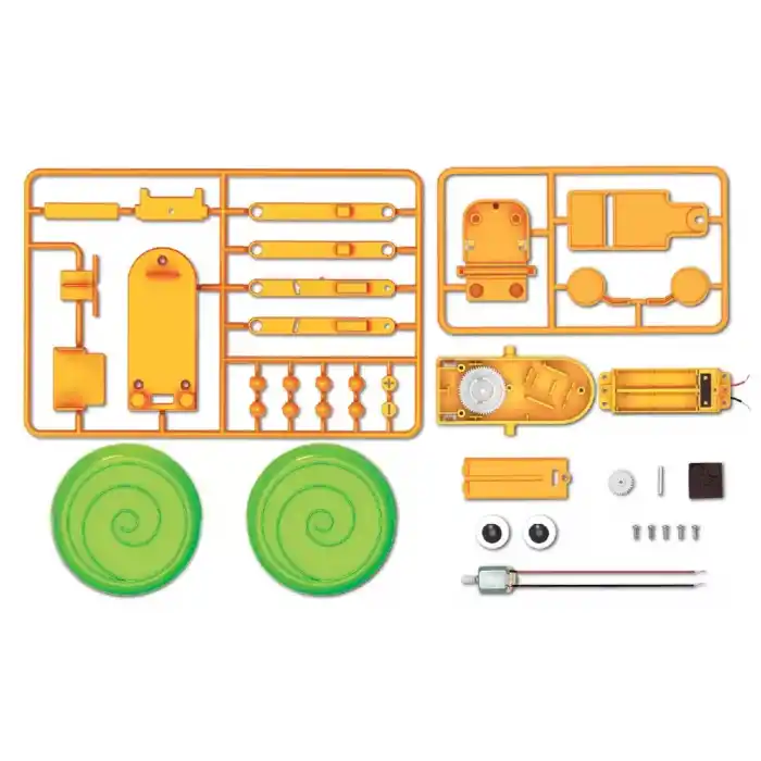 TCX Salyangoz Robot Kiti