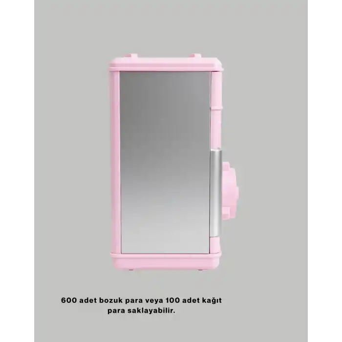 TCX SAM53 NUMBER BANK PEMBE