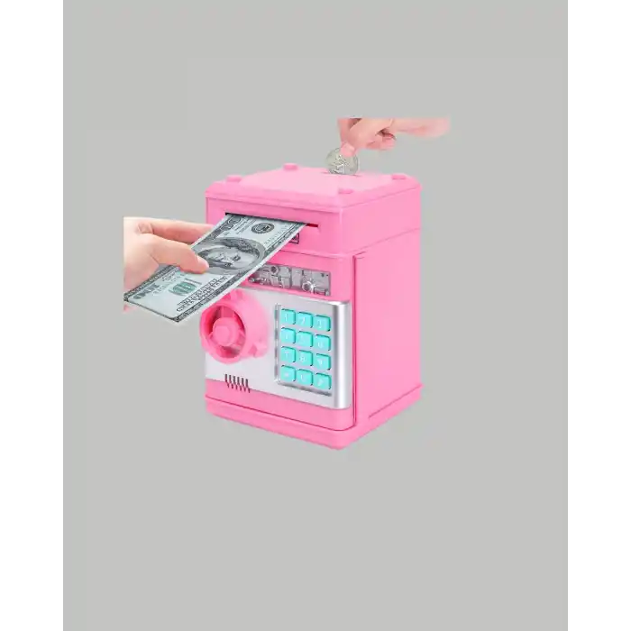 TCX SAM53 NUMBER BANK PEMBE