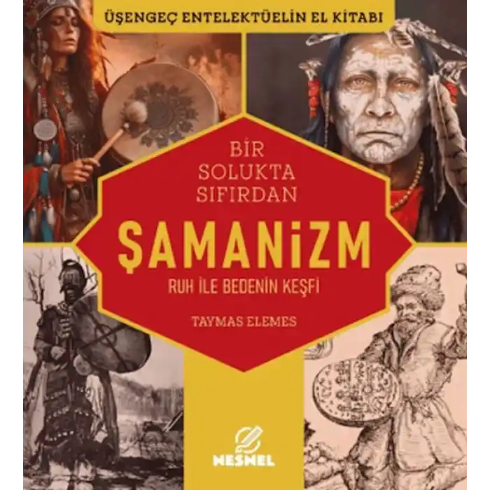 TCX Şamanizm