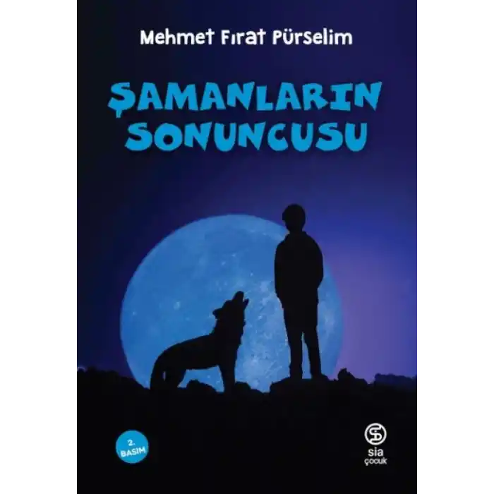 TCX Şamanların Sonuncusu