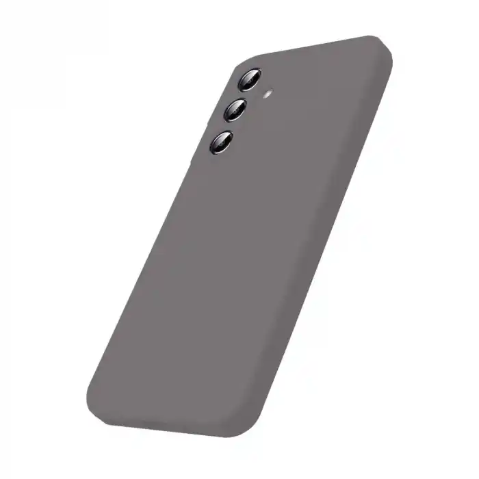 TCX Samsung Galaxy A17 5g First Silikon - Gri