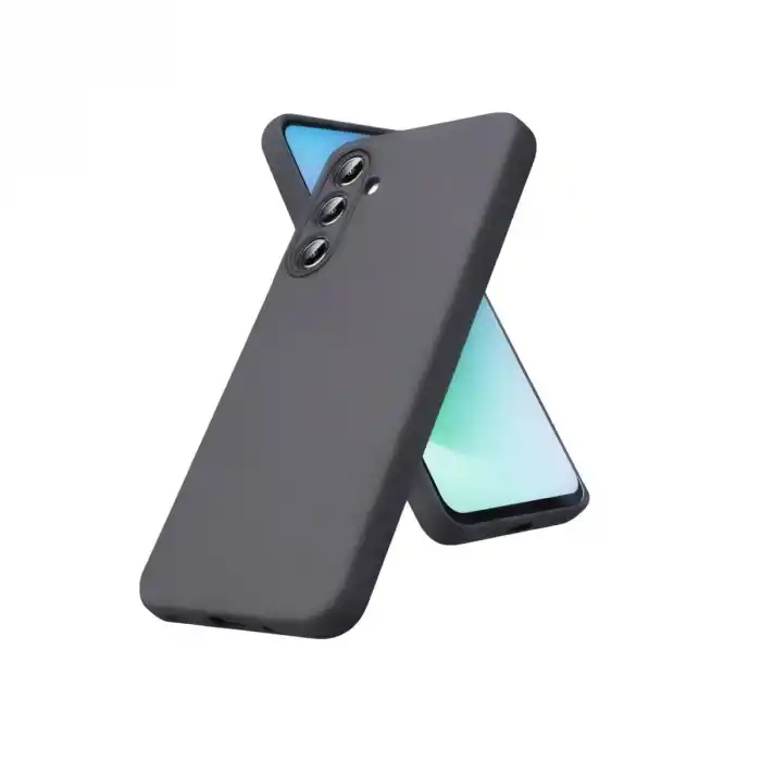 TCX Samsung Galaxy A37 5g First Silikon - Gri