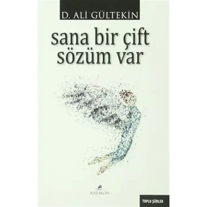TCX Sana Bir Çift Sözüm Var