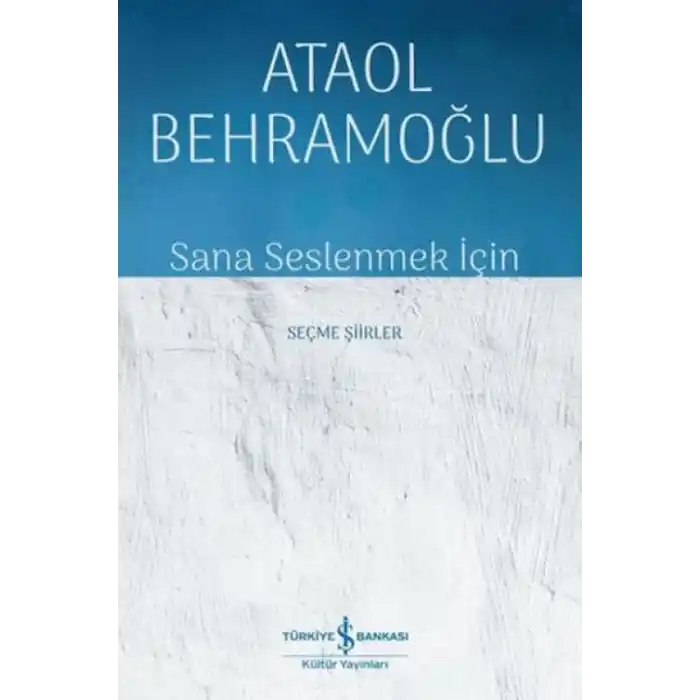 TCX Sana Seslenmek İçin