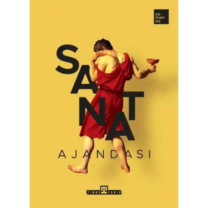 TCX Sanat Ajandası