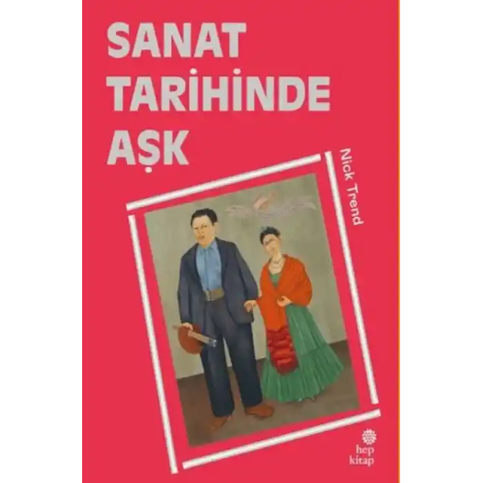 TCX Sanat Tarihinde Aşk