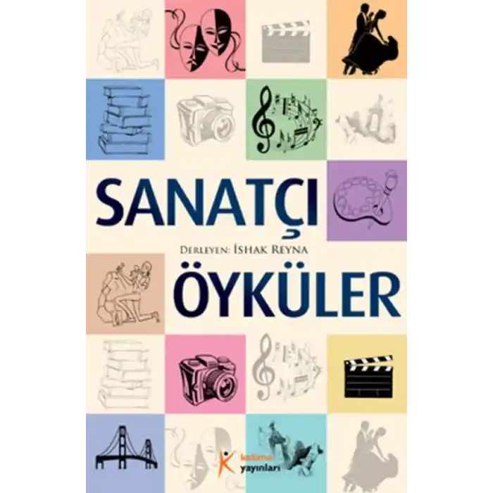 TCX Sanatçı öyküler