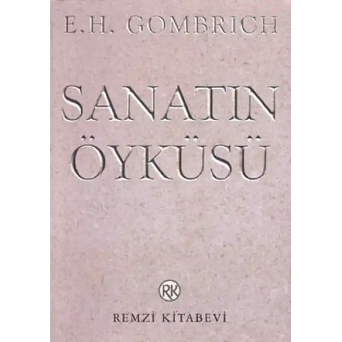 TCX Sanatın Öyküsü