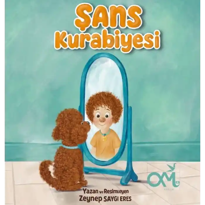 TCX Şans Kurabiyesi