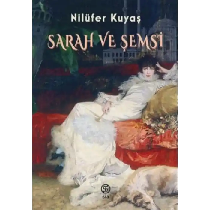 TCX Sarah Ve Şemsi