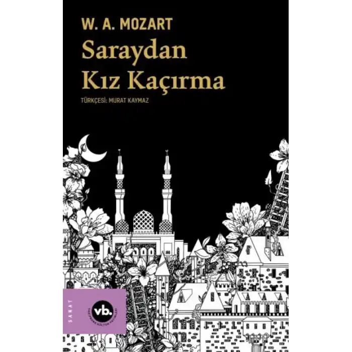 TCX Saraydan Kız Kaçırma