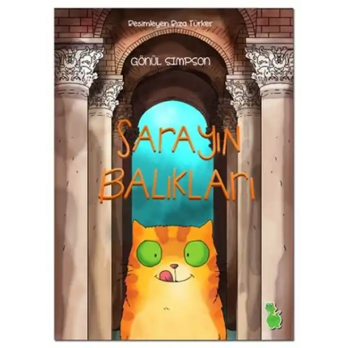 TCX Sarayın ları